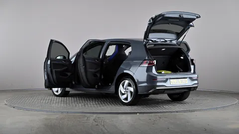 VOLKSWAGEN GOLF 1.5 TSI 272 GTE eHybrid DSG