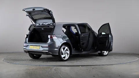 VOLKSWAGEN GOLF 1.5 TSI 272 GTE eHybrid DSG