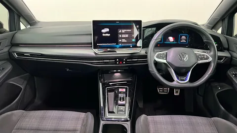 VOLKSWAGEN GOLF 1.5 TSI 272 GTE eHybrid DSG