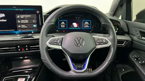 VOLKSWAGEN GOLF 1.5 TSI 272 GTE eHybrid DSG