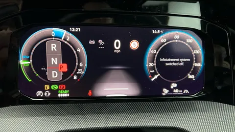 VOLKSWAGEN GOLF 1.5 TSI 272 GTE eHybrid DSG