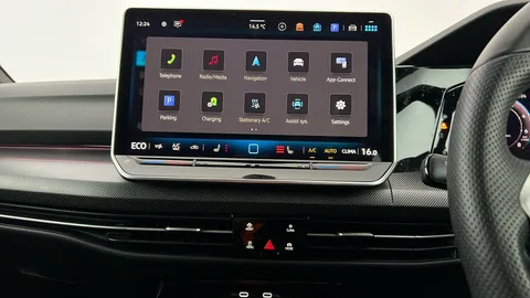 VOLKSWAGEN GOLF 1.5 TSI 272 GTE eHybrid DSG