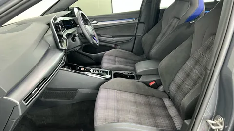 VOLKSWAGEN GOLF 1.5 TSI 272 GTE eHybrid DSG