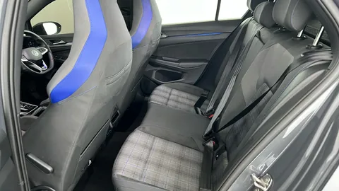 VOLKSWAGEN GOLF 1.5 TSI 272 GTE eHybrid DSG