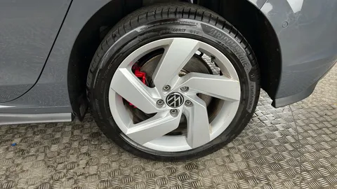 VOLKSWAGEN GOLF 1.5 TSI 272 GTE eHybrid DSG