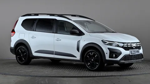 DACIA JOGGER 1.0 TCe Extreme SE