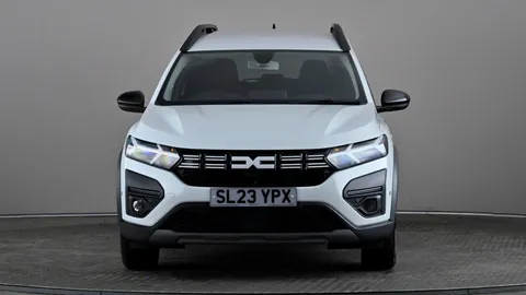 DACIA JOGGER 1.0 TCe Extreme SE