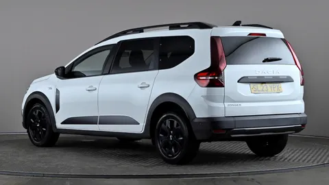 DACIA JOGGER 1.0 TCe Extreme SE
