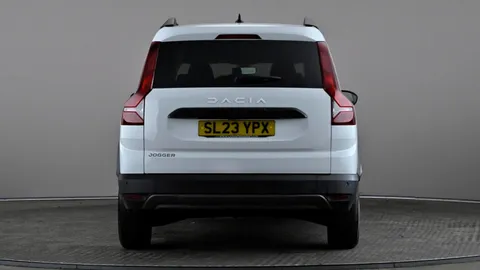 DACIA JOGGER 1.0 TCe Extreme SE