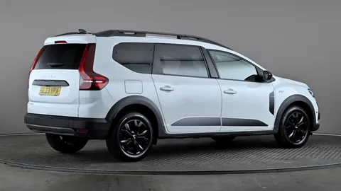 DACIA JOGGER 1.0 TCe Extreme SE