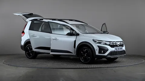 DACIA JOGGER 1.0 TCe Extreme SE