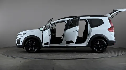 DACIA JOGGER 1.0 TCe Extreme SE