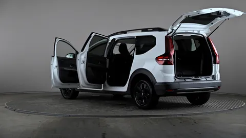 DACIA JOGGER 1.0 TCe Extreme SE