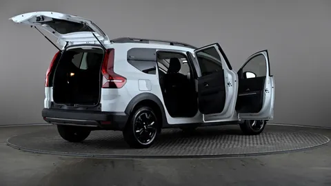DACIA JOGGER 1.0 TCe Extreme SE
