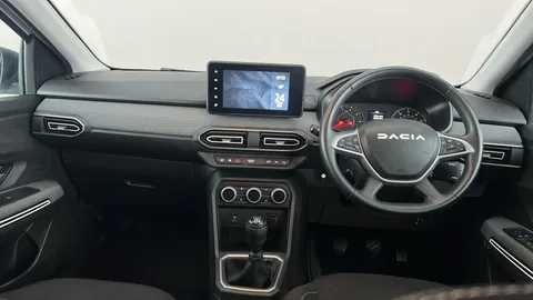 DACIA JOGGER 1.0 TCe Extreme SE