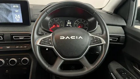 DACIA JOGGER 1.0 TCe Extreme SE