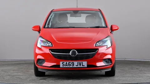 VAUXHALL CORSA 1.4 [75] Energy [AC]