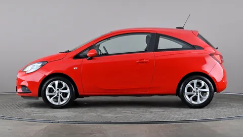 VAUXHALL CORSA 1.4 [75] Energy [AC]