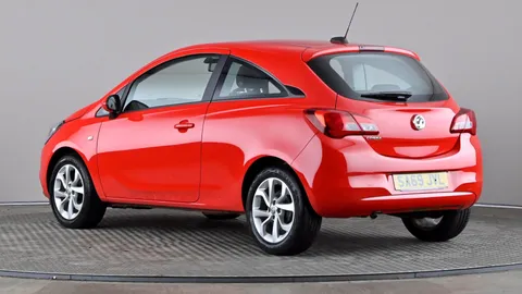 VAUXHALL CORSA 1.4 [75] Energy [AC]