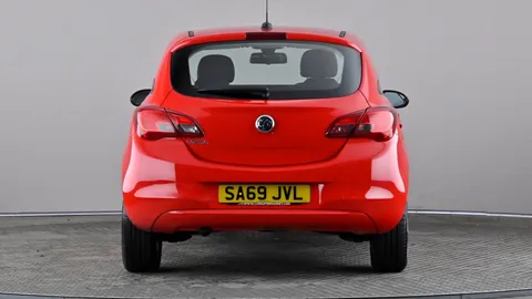 VAUXHALL CORSA 1.4 [75] Energy [AC]
