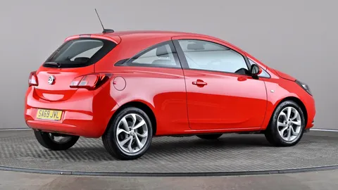 VAUXHALL CORSA 1.4 [75] Energy [AC]