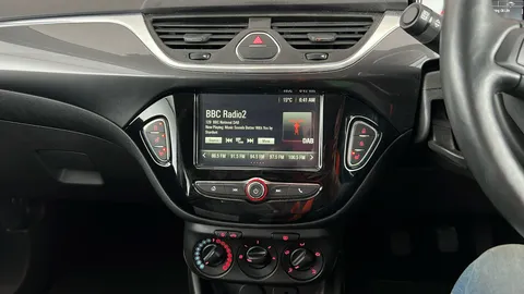 VAUXHALL CORSA 1.4 [75] Energy [AC]