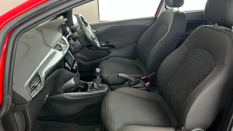 VAUXHALL CORSA 1.4 [75] Energy [AC]