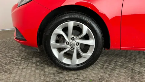 VAUXHALL CORSA 1.4 [75] Energy [AC]