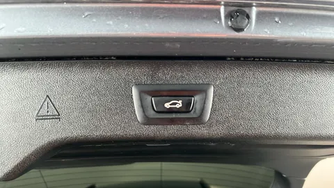 BMW 5 SERIES 525d M Sport Auto