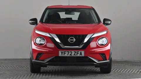 NISSAN JUKE 1.0 DiG-T 114 Acenta