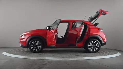 NISSAN JUKE 1.0 DiG-T 114 Acenta