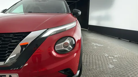 NISSAN JUKE 1.0 DiG-T 114 Acenta
