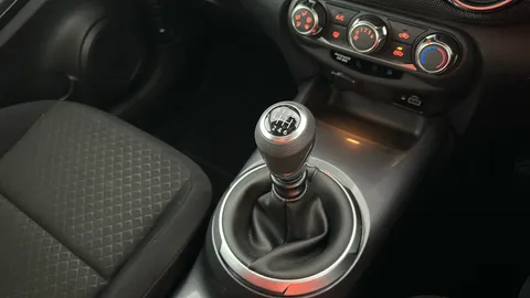 NISSAN JUKE 1.0 DiG-T 114 Acenta