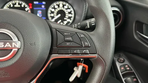NISSAN JUKE 1.0 DiG-T 114 Acenta