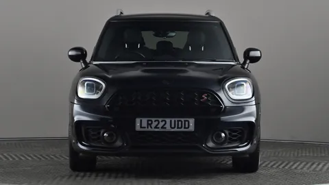 MINI COUNTRYMAN 2.0 Cooper S Sport Auto [Comfort/Nav+ Pack]