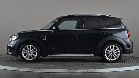 MINI COUNTRYMAN 2.0 Cooper S Sport Auto [Comfort/Nav+ Pack]