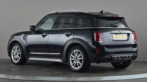 MINI COUNTRYMAN 2.0 Cooper S Sport Auto [Comfort/Nav+ Pack]