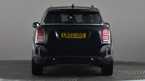 MINI COUNTRYMAN 2.0 Cooper S Sport Auto [Comfort/Nav+ Pack]