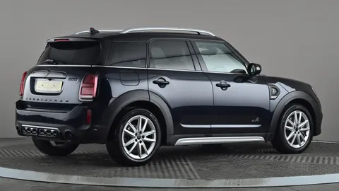 MINI COUNTRYMAN 2.0 Cooper S Sport Auto [Comfort/Nav+ Pack]