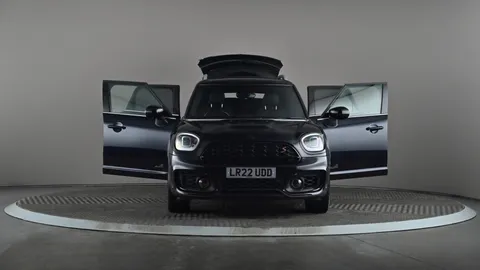 MINI COUNTRYMAN 2.0 Cooper S Sport Auto [Comfort/Nav+ Pack]