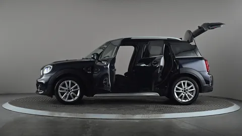 MINI COUNTRYMAN 2.0 Cooper S Sport Auto [Comfort/Nav+ Pack]