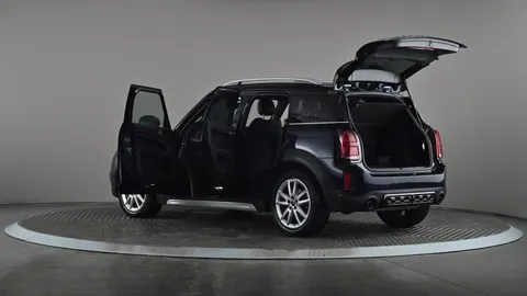 MINI COUNTRYMAN 2.0 Cooper S Sport Auto [Comfort/Nav+ Pack]