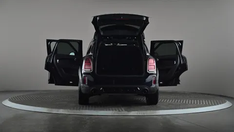 MINI COUNTRYMAN 2.0 Cooper S Sport Auto [Comfort/Nav+ Pack]