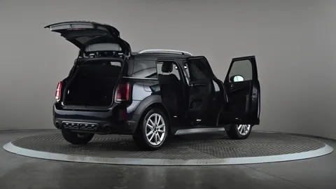 MINI COUNTRYMAN 2.0 Cooper S Sport Auto [Comfort/Nav+ Pack]