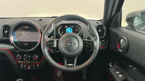 MINI COUNTRYMAN 2.0 Cooper S Sport Auto [Comfort/Nav+ Pack]