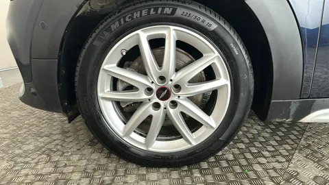 MINI COUNTRYMAN 2.0 Cooper S Sport Auto [Comfort/Nav+ Pack]