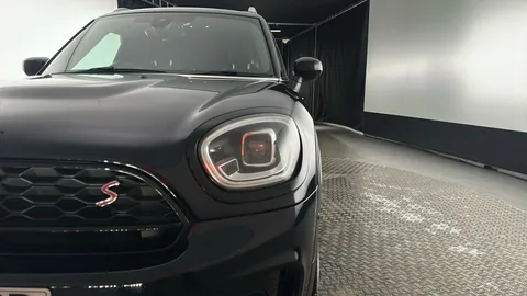 MINI COUNTRYMAN 2.0 Cooper S Sport Auto [Comfort/Nav+ Pack]