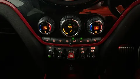 MINI COUNTRYMAN 2.0 Cooper S Sport Auto [Comfort/Nav+ Pack]