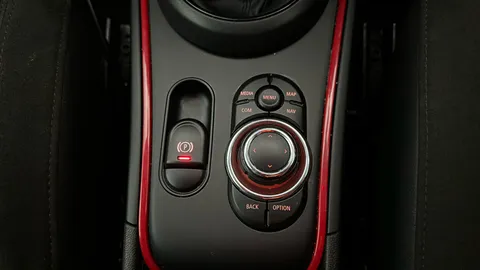 MINI COUNTRYMAN 2.0 Cooper S Sport Auto [Comfort/Nav+ Pack]