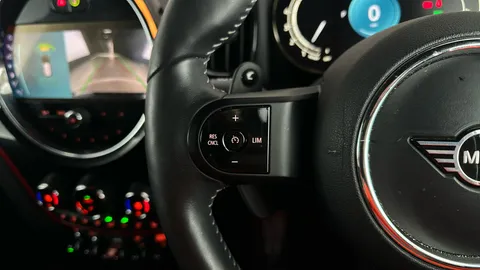 MINI COUNTRYMAN 2.0 Cooper S Sport Auto [Comfort/Nav+ Pack]